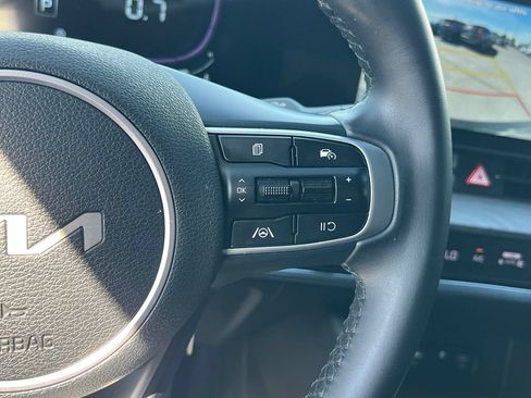 Certified 2023 Kia Sportage X-Line AWD/4WD image 22