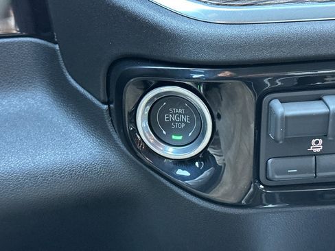 New 2026 Chevrolet Silverado 1500 LT image 22