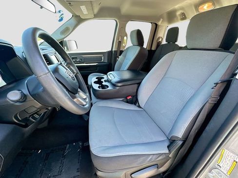 Used 2024 RAM 1500 Classic SLT image 19