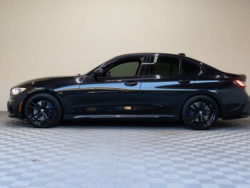 Used 2021 BMW M340i w/ Driving Assistance Package image 7