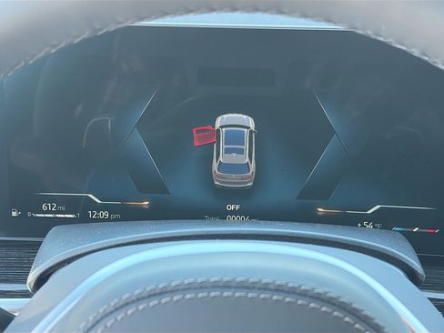 New 2026 BMW X7 xDrive40i w/ M Sport Package image 41