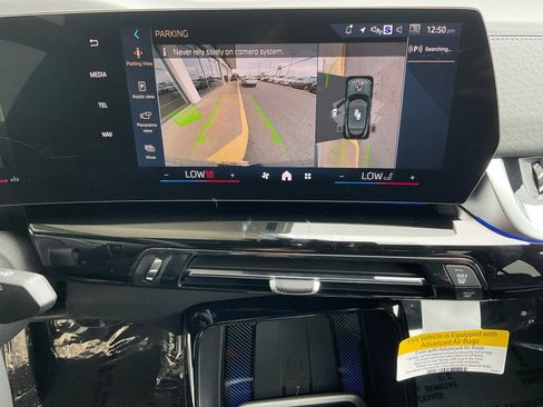 Certified 2025 BMW X2 xDrive28i w/ Technology Package image 19