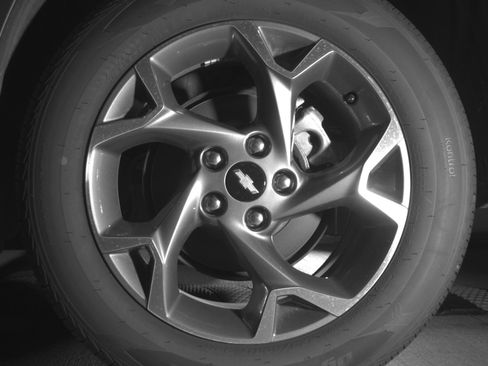 Used 2025 Chevrolet Trax LT image 14