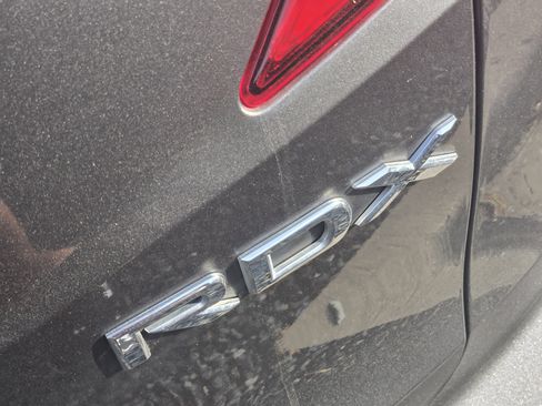 Used 2023 Acura RDX A-Spec image 11