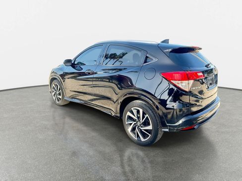 Used 2019 Honda HR-V Sport image 6