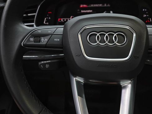 Used 2021 Audi Q7 3.0T Premium Plus w/ Premium Plus Package AWD/4WD image 22