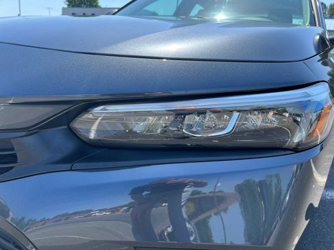 Certified 2023 Honda Civic EX image 26