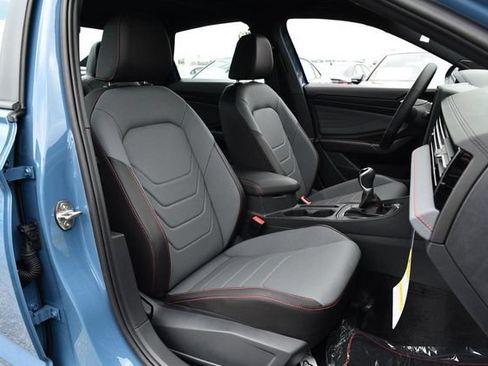 New 2026 Volkswagen Jetta GLI Autobahn FWD image 22