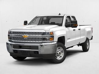 Used 2019 Chevrolet Silverado 2500 W/T w/ WT Convenience Package AWD/4WD video 1
