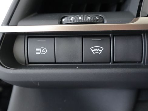 New 2026 Toyota Crown AWD/4WD image 16