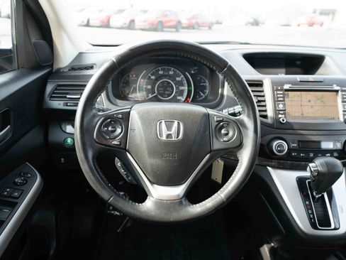 Used 2012 Honda CR-V EX-L image 21