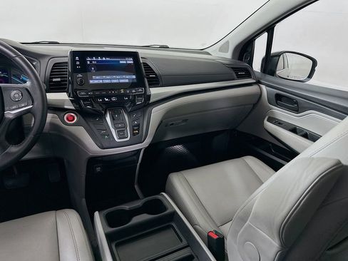 Used 2018 Honda Odyssey EX-L image 23