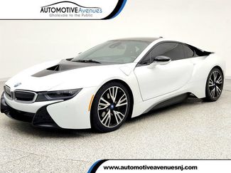 Used 2015 BMW i8 AWD/4WD video 1