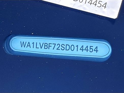 Used 2025 Audi Q7 Premium Plus image 44