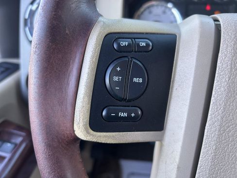Used 2008 Ford F450 King Ranch AWD/4WD image 17