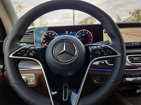New 2026 Mercedes-Benz GLE 350 4MATIC image 18