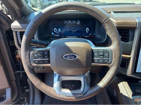 Used 2024 Ford Expedition Max King Ranch AWD/4WD image 19