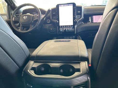 New 2026 RAM 2500 Rebel w/ Rebel Level 2 Equipment Group image 37