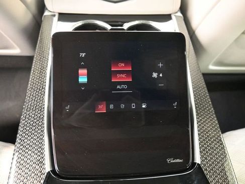 Used 2025 Cadillac Escalade V image 15