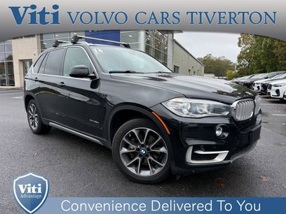 Used 2018 BMW X5 xDrive35d