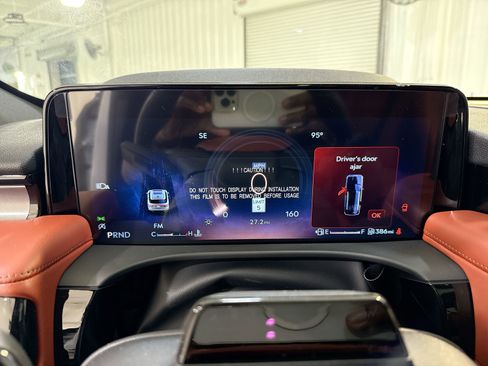 New 2025 Lincoln Aviator Reserve image 16