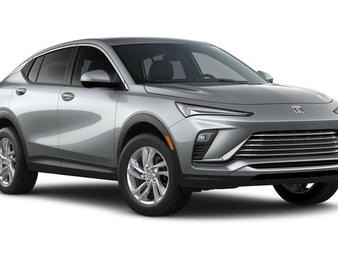 New 2026 Buick Envista Preferred image 30