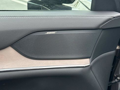 New 2025 Volvo EX90 Plus image 12