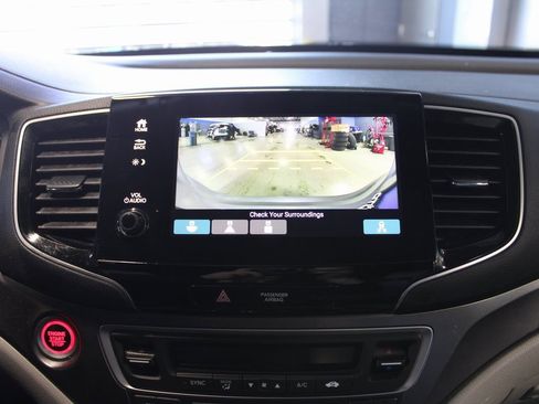 Used 2022 Honda Pilot Special Edition image 35