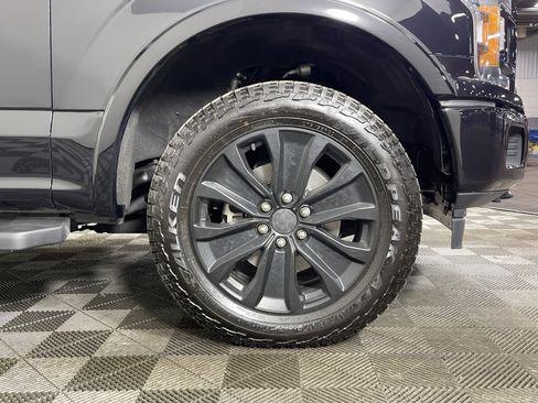 Used 2019 Ford F150 XLT w/ Equipment Group 302A Luxury image 10