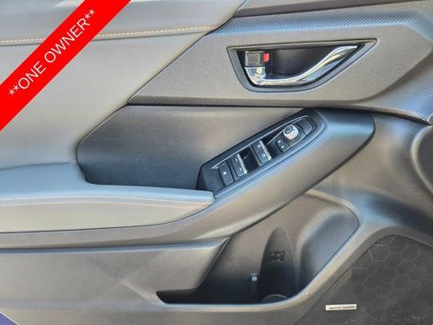 Used 2025 Subaru Crosstrek 2.5i Limited w/ Crosstrek Mirror Package AWD/4WD image 31