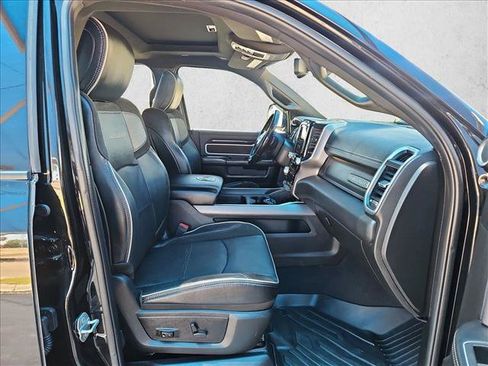 Used 2020 RAM 2500 Laramie AWD/4WD image 21