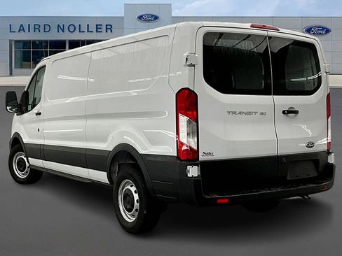 New 2025 Ford Transit 150 Low Roof image 3