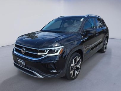 Used 2023 Volkswagen Taos SEL