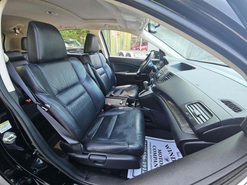 Used 2014 Honda CR-V EX-L image 13