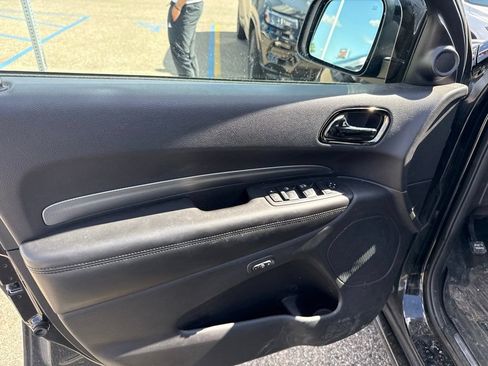 Certified 2020 Dodge Durango GT AWD/4WD image 11