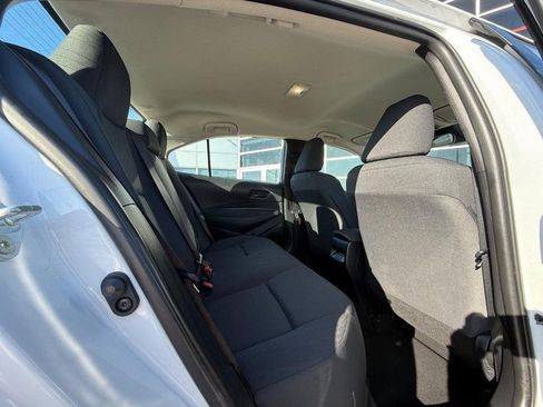 Used 2024 Toyota Corolla LE image 11