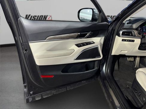 Used 2020 Kia Telluride SX w/ SX Prestige Package image 26
