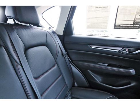 Used 2025 MAZDA CX-5 Carbon Edition AWD/4WD image 10
