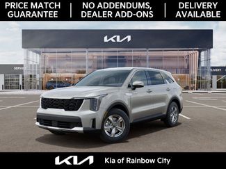 New 2026 Kia Sorento LX FWD video 1