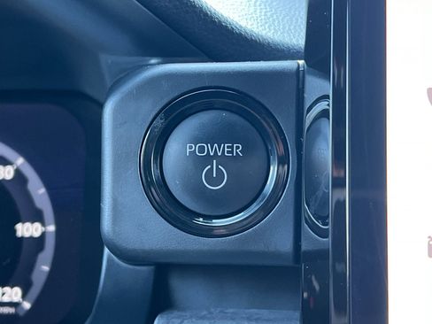 Used 2024 Toyota Tacoma Trailhunter image 34