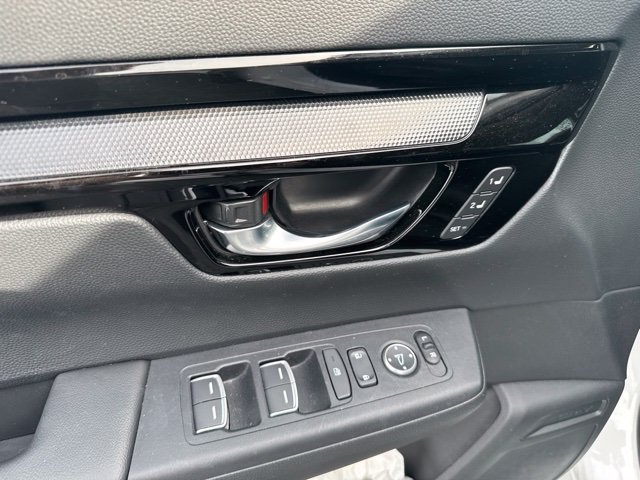Used 2024 Honda CR-V EX-L image 20