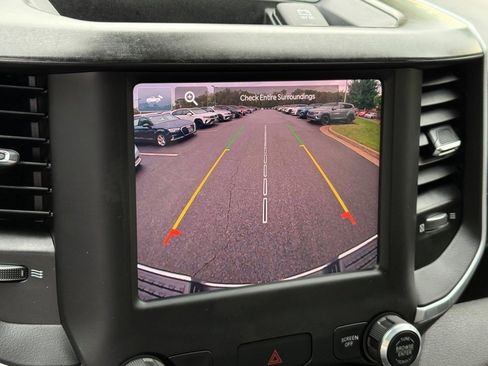 Certified 2022 RAM 2500 Big Horn w/ Snow Chief Group image 26