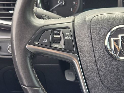Used 2017 Buick Encore Preferred FWD image 26