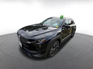 Used 2025 MAZDA CX-50 2.5 Hybrid w/ Premium Plus Pkg video 2