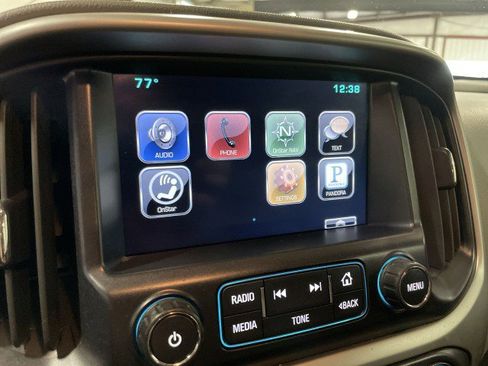 Used 2015 Chevrolet Colorado LT w/ LT Convenience Package image 31