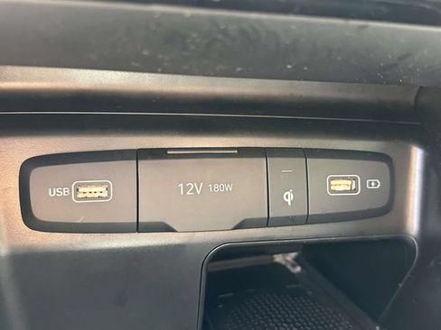 Used 2023 Hyundai Tucson SEL AWD/4WD image 26