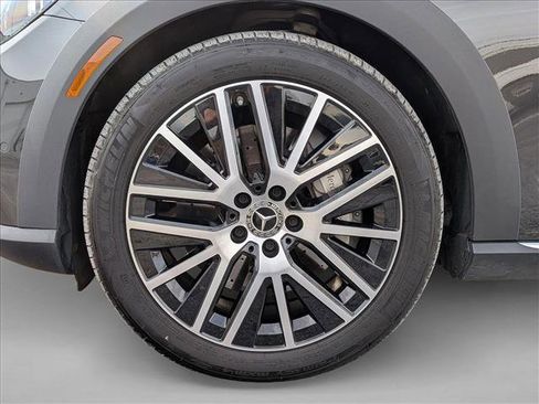 Certified 2023 Mercedes-Benz E 450 4MATIC All-Terrain Wagon image 30