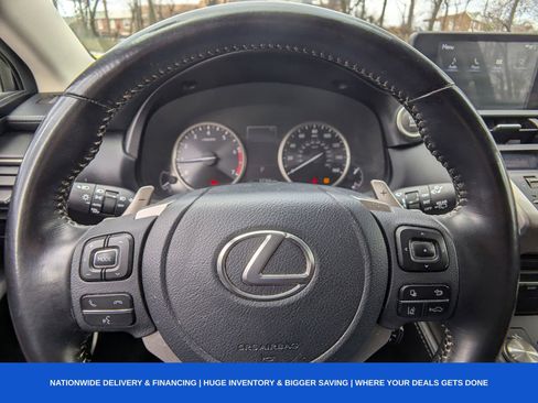 Used 2021 Lexus NX 300 FWD w/ Accessory Package 2 image 30
