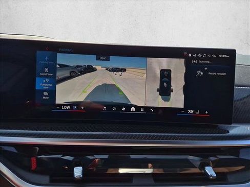 New 2026 BMW X5 M Competition w/ Executive Package AWD/4WD image 12