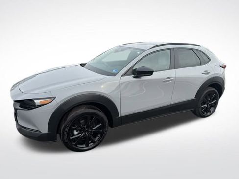 New 2026 MAZDA CX-30 AWD 2.5 S image 1